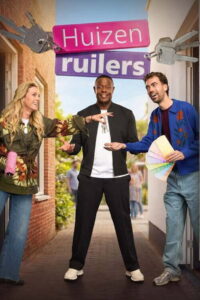 Huizenruilers: Season 1