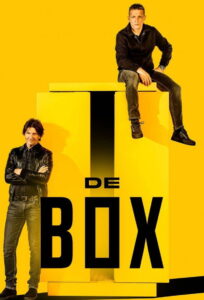 De Box: Season 1