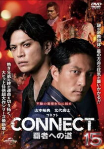 CONNECT: Road to Conquest 15