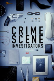 Crime Scene Investigators