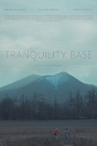 Tranquility Base