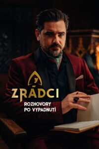 Zrádci – Rozhovory po vypadnutí: Season 1