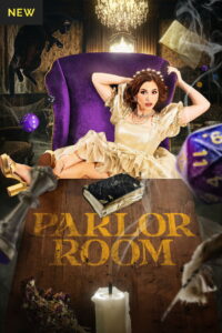 Parlor Room: Season 2
