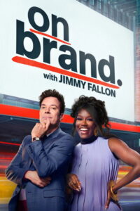 On Brand with Jimmy Fallon: Season 1