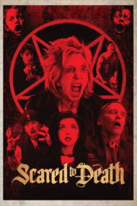 Scared to Death