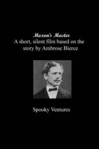 Moxon’s Master
