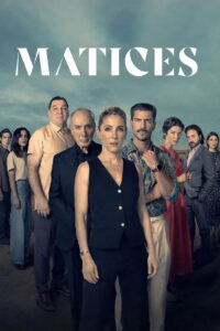Shades: Season 1