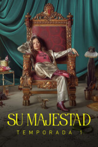 Her Majesty: Season 1