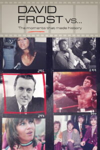 David Frost Vs