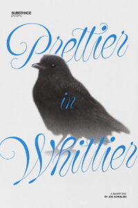 Prettier in Whittier