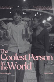The Coolest Person In The World