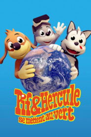 Spiff & Hercules Go Green