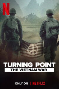 Turning Point: The Vietnam War: Season 1