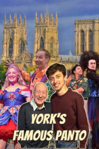 York’s Famous Pantomime: A Retrospective