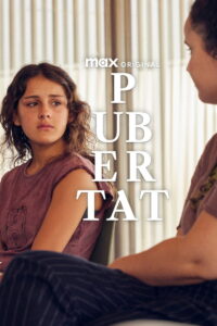 Pubertat: Season 1