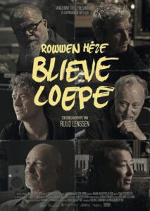 Rowwen Hèze – Blieve Loepe