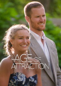 Age of Attraction: Season 1
