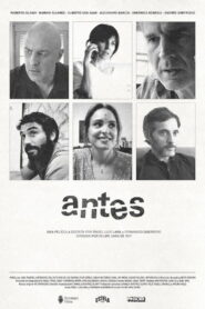 Antes