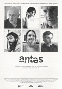 Antes