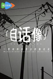 自话像