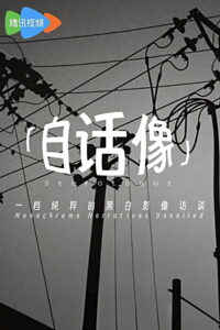 自话像