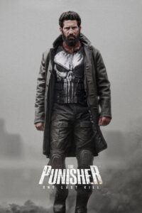 A Marvel Television Special Presentation – The Punisher: One Last Kill