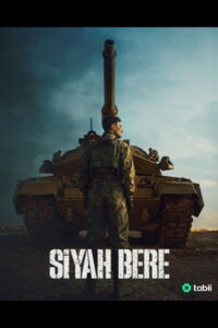 Siyah Bere: Season 1