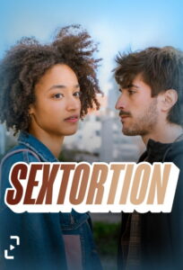 Sextortion