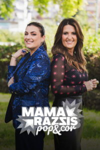 Mamarazzis pop & cor
