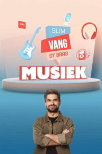 Slim Vang Sy Baas: Musiek: Season 3
