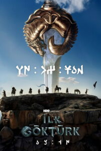 İlk Göktürk: Season 1