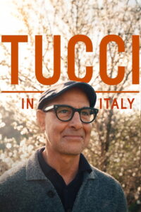Tucci in Italy: Season 2