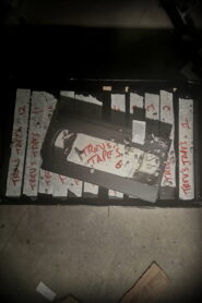 Trevor’s Tapes