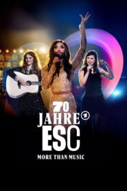 70 Jahre ESC – More than Music