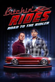Bitchin’ Rides: Road to the Ridler
