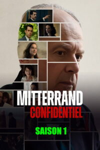 Mitterrand confidentiel: Season 1