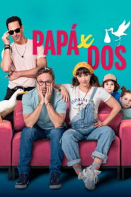 Papá x dos