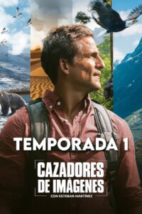 Cazadores de imágenes: Season 1