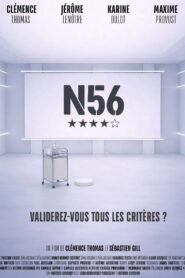 NUMÉRO 56