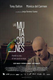 The Mutations
