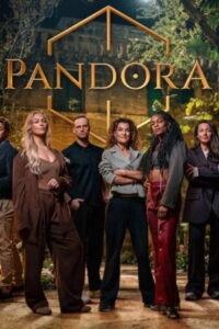 Pandora: Season 1