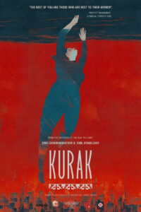 Kurak