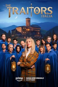 The Traitors – Italy