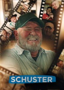 Schuster: Season 1