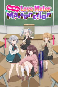 Marika’s Love Meter Malfunction