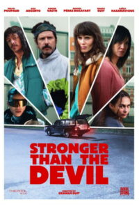 Stronger Than the Devil
