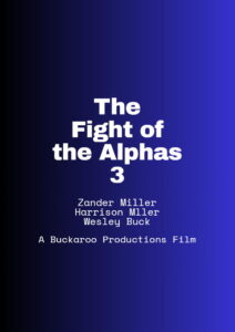The Fight Of The Alphas 3
