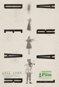 Dear Lara
