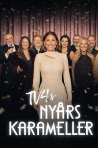 TV4:s nyårskarameller 2025