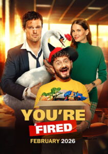 You’re Fired